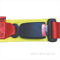 4 Point Harness Buckle Racing Safety Buckle 2